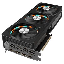 Видеокарта Gigabyte GeForce RTX 4070 Gaming OC 12G (GV-N4070GAMING OC-12GD) Thumb
