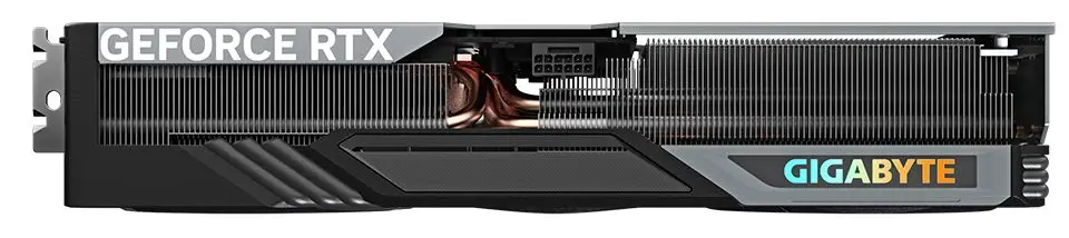 Видеокарта Gigabyte GeForce RTX 4070 Gaming OC 12G (GV-N4070GAMING OC-12GD)