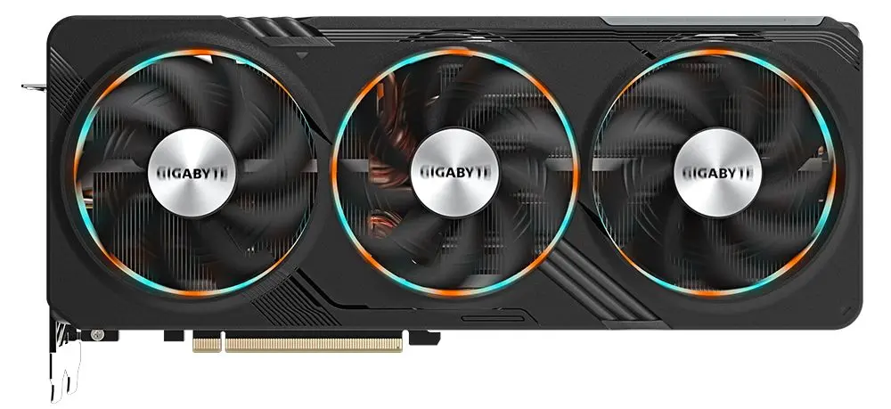 Видеокарта Gigabyte GeForce RTX 4070 Gaming OC 12G (GV-N4070GAMING OC-12GD)