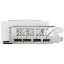 Placa video Gigabyte GeForce RTX 4070 Super Aero OC 12G GDDR6X (GV-N407SAERO-OC-12GD) Thumb