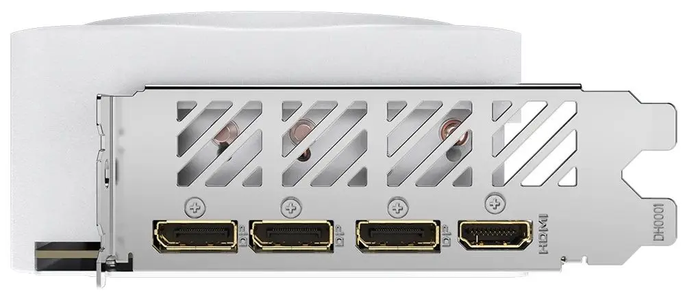 Placa video Gigabyte GeForce RTX 4070 Super Aero OC 12G GDDR6X (GV-N407SAERO-OC-12GD)