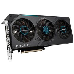 Видеокарта Gigabyte GeForce RTX 4070 Super Eagle OC 12G GDDR6X (GV-N407SEAGLE) Thumb