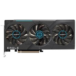 Видеокарта Gigabyte GeForce RTX 4070 Super Eagle OC 12G GDDR6X (GV-N407SEAGLE)