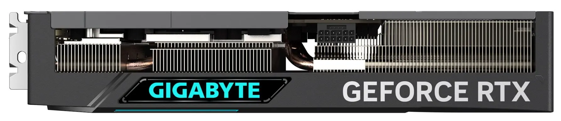 Видеокарта Gigabyte GeForce RTX 4070 Super Eagle OC 12G GDDR6X (GV-N407SEAGLE)