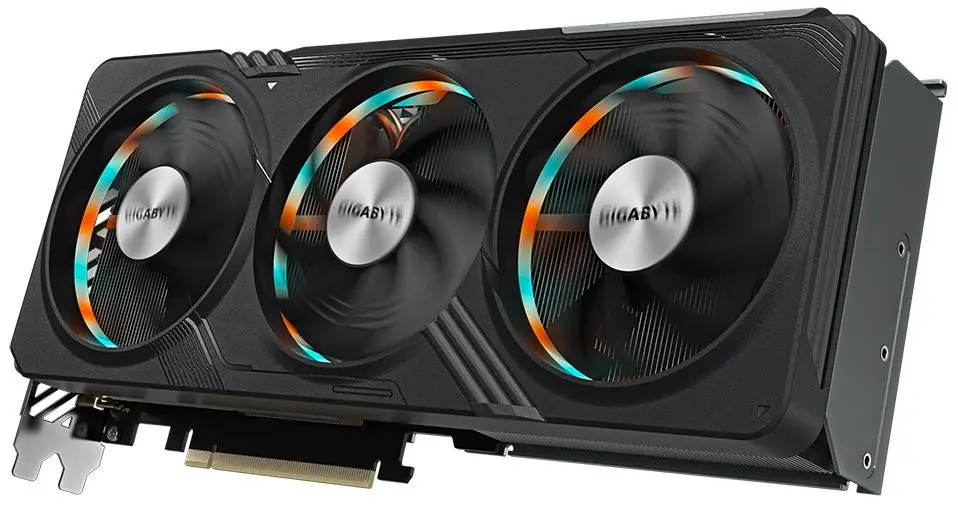 Placa video Gigabyte GeForce RTX 4070 Super Gaming OC 12G GDDR6X (GV-N407SGAMING)