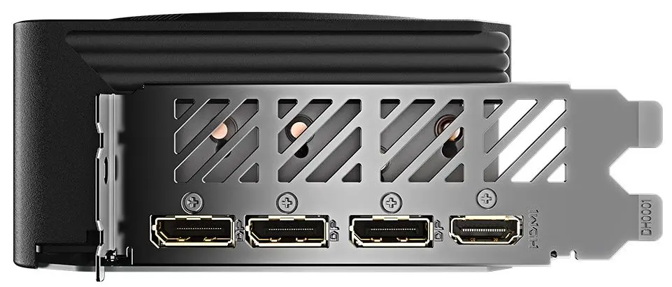 Placa video Gigabyte GeForce RTX 4070 Super Gaming OC 12G GDDR6X (GV-N407SGAMING)