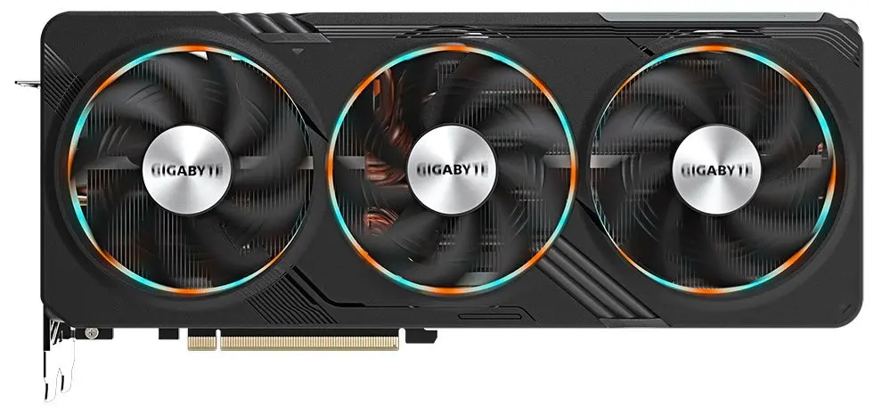 Placa video Gigabyte GeForce RTX 4070 Super Gaming OC 12G GDDR6X (GV-N407SGAMING)