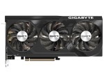 Placa video Gigabyte GeForce RTX 4070 Super WindForce OC 12G GDDR6X (GV-N407SWF3OC-12GD)