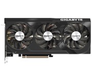 Видеокарта Gigabyte GeForce RTX 4070 Super WindForce OC 12G GDDR6X (GV-N407SWF3OC-12GD)