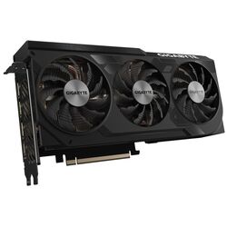 Видеокарта Gigabyte GeForce RTX 4070 Super WindForce OC 12G GDDR6X (GV-N407SWF3OC-12GD) Thumb