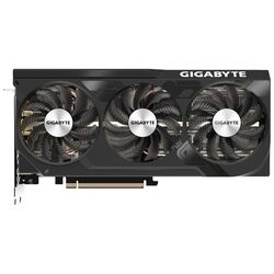 Видеокарта Gigabyte GeForce RTX 4070 Super WindForce OC 12G GDDR6X (GV-N407SWF3OC-12GD)