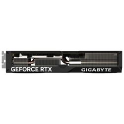 Видеокарта Gigabyte GeForce RTX 4070 Super WindForce OC 12G GDDR6X (GV-N407SWF3OC-12GD) Thumb