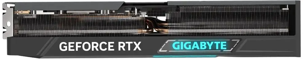 Placa video Gigabyte GeForce RTX 4070 Ti Eagle 12GB GDDR6X (GV-N407TEAGLE-12GD)
