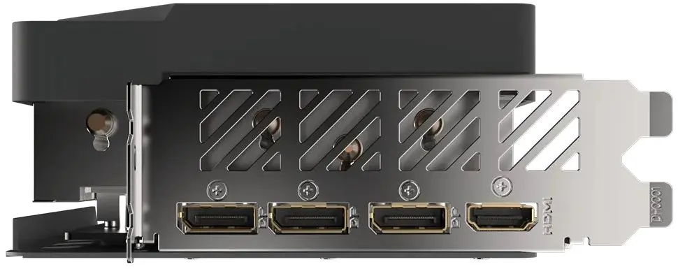 Placa video Gigabyte GeForce RTX 4070 Ti Eagle 12GB GDDR6X (GV-N407TEAGLE-12GD)