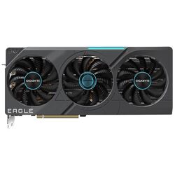 Placa video Gigabyte GeForce RTX 4070 Ti Eagle OC 12G (GV-N407TEAGLE OC-12G)