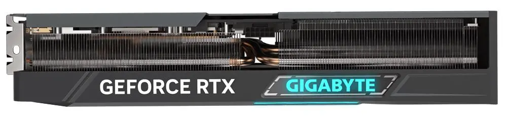 Видеокарта Gigabyte GeForce RTX 4070 Ti Eagle OC 12G (GV-N407TEAGLE OC-12G)