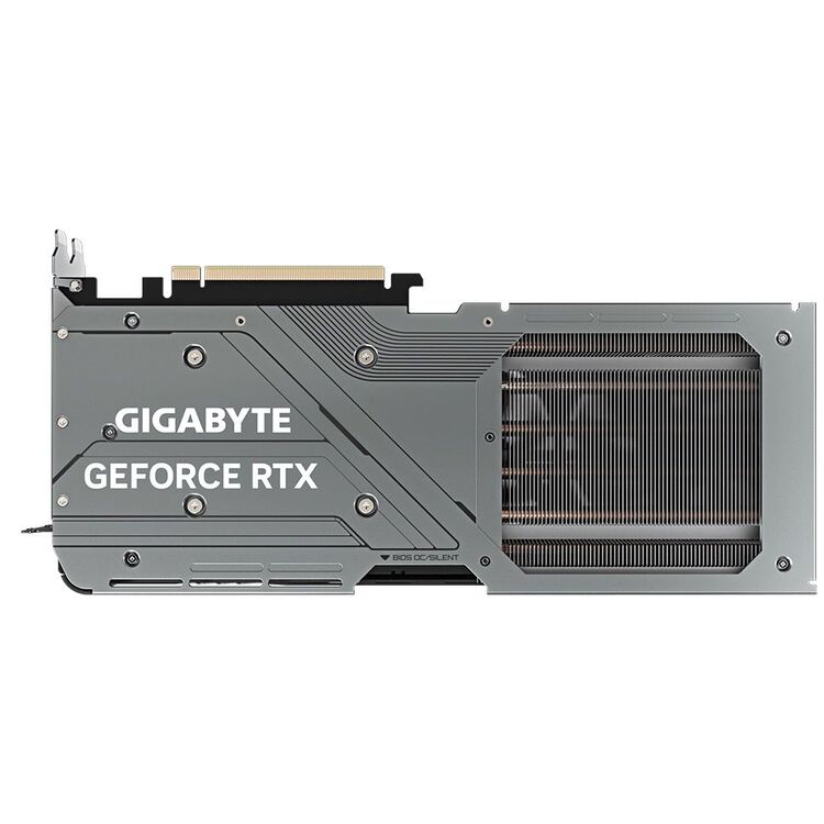 Видеокарта Gigabyte GeForce RTX­­ 4070 Ti Gaming OC V2 12G 12GB GDDR6X ...