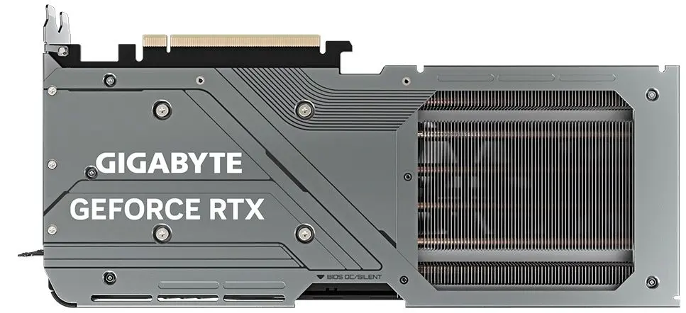 Видеокарта Gigabyte GeForce RTX­­ 4070 Ti Gaming OC V2 12G 12GB GDDR6X (GV-N407TGAMING OCV2-12GD)