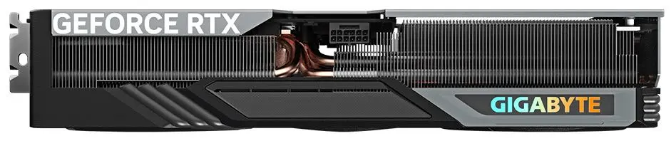 Видеокарта Gigabyte GeForce RTX­­ 4070 Ti Gaming OC V2 12G 12GB GDDR6X (GV-N407TGAMING OCV2-12GD)