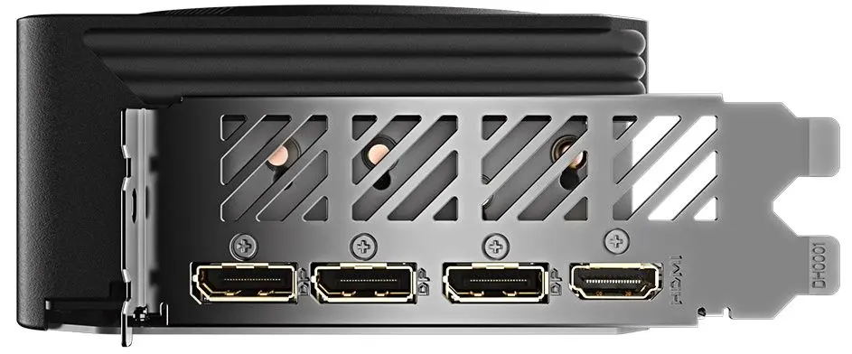 Видеокарта Gigabyte GeForce RTX­­ 4070 Ti Gaming OC V2 12G 12GB GDDR6X (GV-N407TGAMING OCV2-12GD)