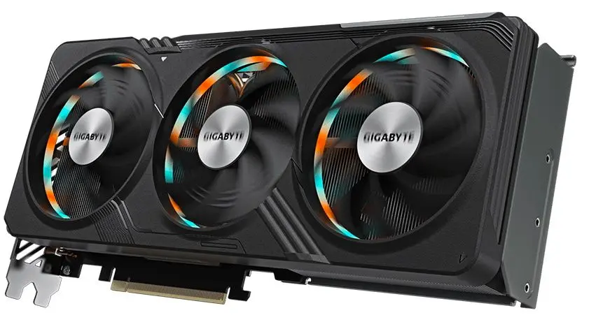 Видеокарта Gigabyte GeForce RTX­­ 4070 Ti Gaming OC V2 12G 12GB GDDR6X (GV-N407TGAMING OCV2-12GD)