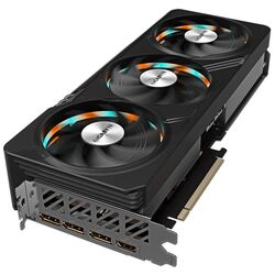 Видеокарта Gigabyte GeForce RTX­­ 4070 Ti Gaming OC V2 12G 12GB GDDR6X (GV-N407TGAMING OCV2-12GD) Thumb