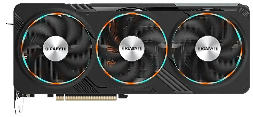 Видеокарта Gigabyte GeForce RTX­­ 4070 Ti Gaming OC V2 12G 12GB GDDR6X (GV-N407TGAMING OCV2-12GD)