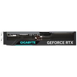 Placa video Gigabyte GeForce RTX 4070 Ti Super Eagle OC 16GB GDDR6X (GV-N407TSEAGLE OC-16GD) Thumb