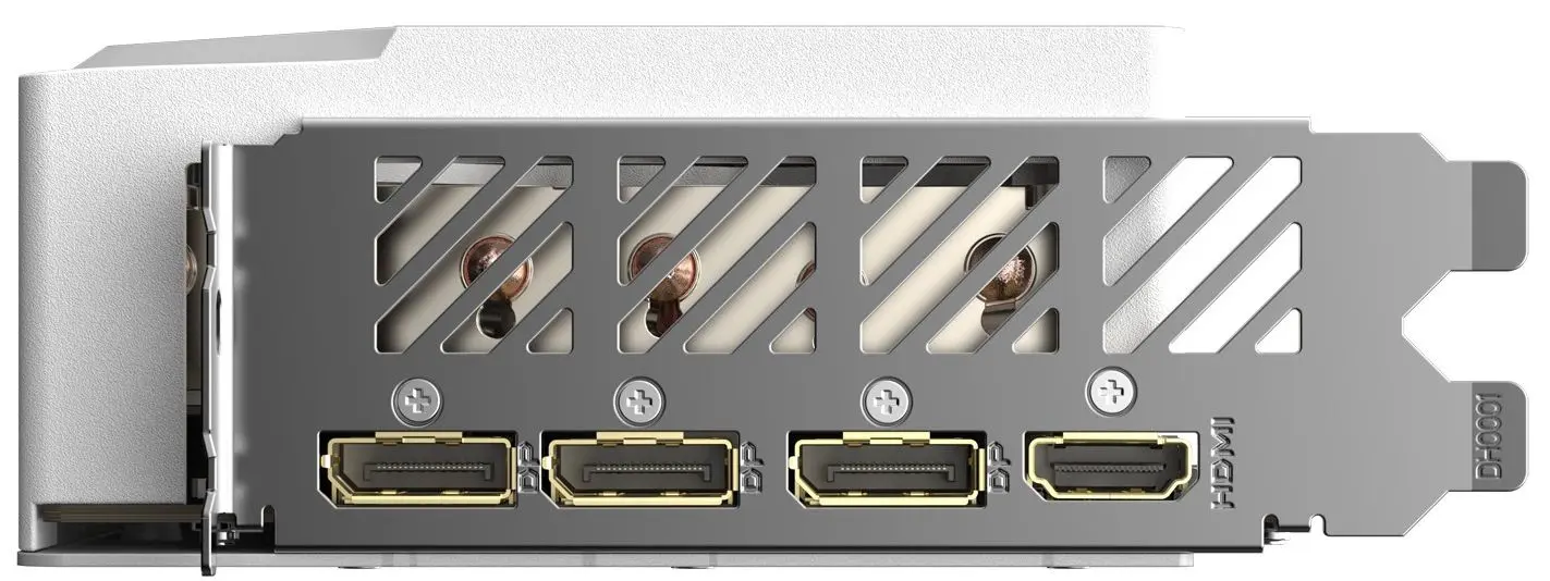 Placa video Gigabyte GeForce RTX 4070 Ti Super Eagle OC 16GB GDDR6X (GV-N407TSEAGLEOCICE-16GD)