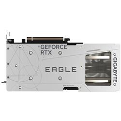 Placa video Gigabyte GeForce RTX 4070 Ti Super Eagle OC 16GB GDDR6X (GV-N407TSEAGLEOCICE-16GD) Thumb