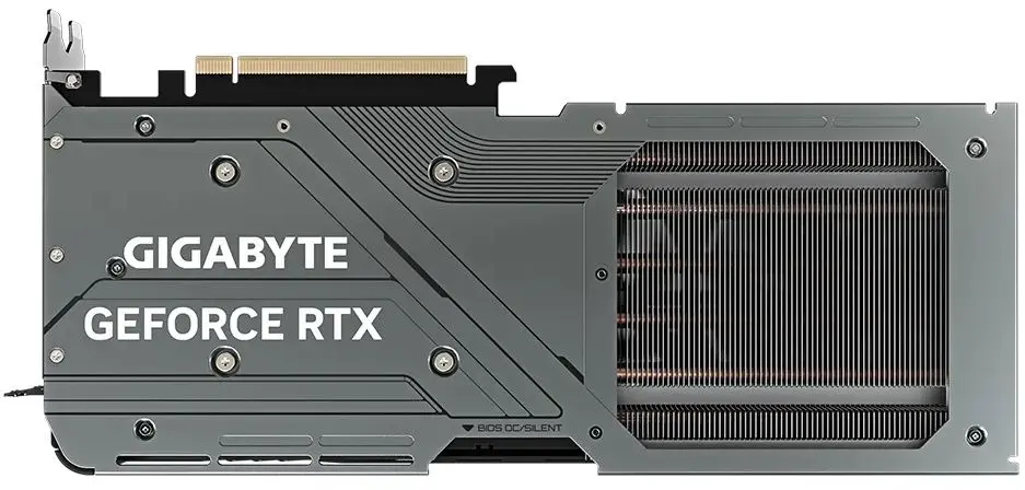 Placa video Gigabyte GeForce RTX 4070 Ti Super Gaming OC 16GB GDDR6X (GV-N407TSGAMING OC-16GD)