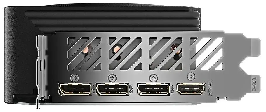 Placa video Gigabyte GeForce RTX 4070 Ti Super Gaming OC 16GB GDDR6X (GV-N407TSGAMING OC-16GD)