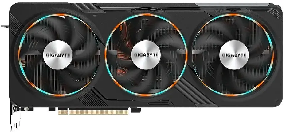 Placa video Gigabyte GeForce RTX 4070 Ti Super Gaming OC 16GB GDDR6X (GV-N407TSGAMING OC-16GD)