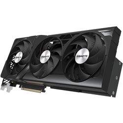 Видеокарта Gigabyte GeForce RTX 4070 Ti Super WindForce Max OC 16GB GDDR6X (GV-N407TSWF3MAXOC-16GD) Thumb