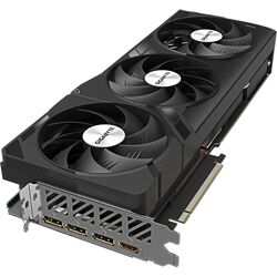 Видеокарта Gigabyte GeForce RTX 4070 Ti Super WindForce Max OC 16GB GDDR6X (GV-N407TSWF3MAXOC-16GD) Thumb