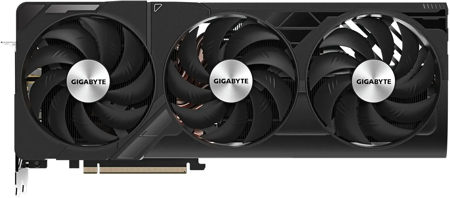Видеокарта Gigabyte GeForce RTX 4070 Ti Super WindForce Max OC 16GB GDDR6X (GV-N407TSWF3MAXOC-16GD)