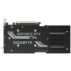 Placa video Gigabyte GeForce RTX 4070 Ti Super WindForce OC 16GB GDDR6X (GV-N407TSWF3OC-16GD) Thumb