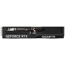 Placa video Gigabyte GeForce RTX 4070 Ti Super WindForce OC 16GB GDDR6X (GV-N407TSWF3OC-16GD) Thumb