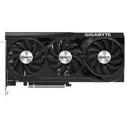 Placa video Gigabyte GeForce RTX 4070 Ti Super WindForce OC 16GB GDDR6X (GV-N407TSWF3OC-16GD)