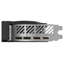 Placa video Gigabyte GeForce RTX 4070 Ti Super WindForce OC 16GB GDDR6X (GV-N407TSWF3OC-16GD) Thumb