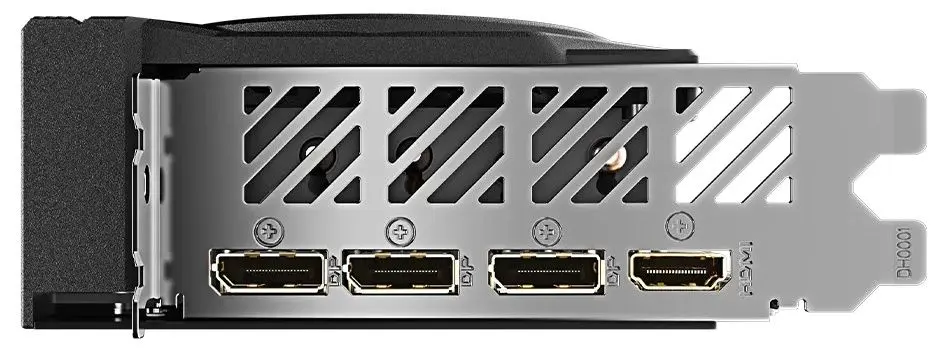 Placa video Gigabyte GeForce RTX 4070 Ti Super WindForce OC 16GB GDDR6X (GV-N407TSWF3OC-16GD)