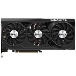Placa video Gigabyte GeForce RTX 4070 Ti Windforce OC 12G 12GB GDDR6X (GV-N407TWF3OC-12GD)