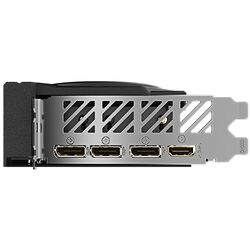 Placa video Gigabyte GeForce RTX 4070 Ti Windforce OC 12G 12GB GDDR6X (GV-N407TWF3OC-12GD) Thumb