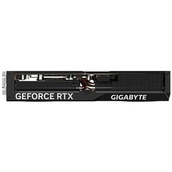 Placa video Gigabyte GeForce RTX 4070 Ti Windforce OC 12G 12GB GDDR6X (GV-N407TWF3OC-12GD) Thumb