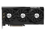 Placa video Gigabyte GeForce RTX 4070 WindForce OC 12G (GV-N4070WF3OC-12GD)