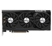 Placa video Gigabyte GeForce RTX 4070 WindForce OC 12G (GV-N4070WF3OC-12GD)