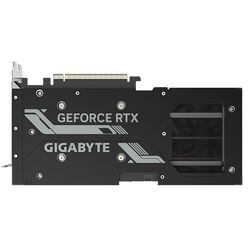 Placa video Gigabyte GeForce RTX 4070 WindForce OC 12G (GV-N4070WF3OC-12GD) Thumb