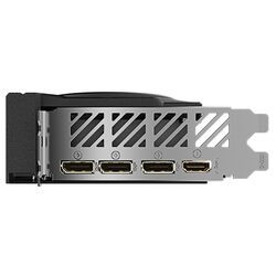 Placa video Gigabyte GeForce RTX 4070 WindForce OC 12G (GV-N4070WF3OC-12GD) Thumb
