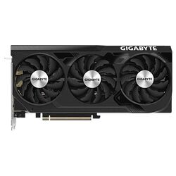 Placa video Gigabyte GeForce RTX 4070 WindForce OC 12GB GDDR6 (GV-N4070WF3OCV2-12GD)