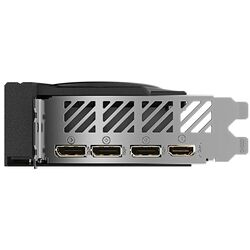 Placa video Gigabyte GeForce RTX 4070 WindForce OC 12GB GDDR6 (GV-N4070WF3OCV2-12GD) Thumb